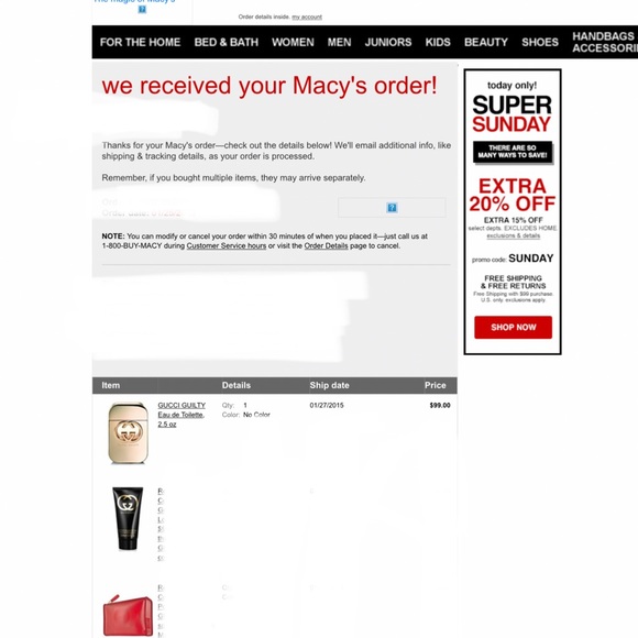 Auth Gucci Guccissima Large GG Monogram Logo Clutch Bag w/macy’s receipt - Picture 5 of 6